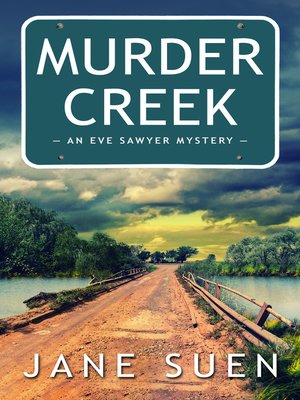 cover image of Murder Creek
